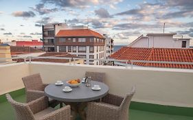 Vivienda Vacacional Don Cristobal